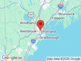Map of Site Report: Portland, United States of America